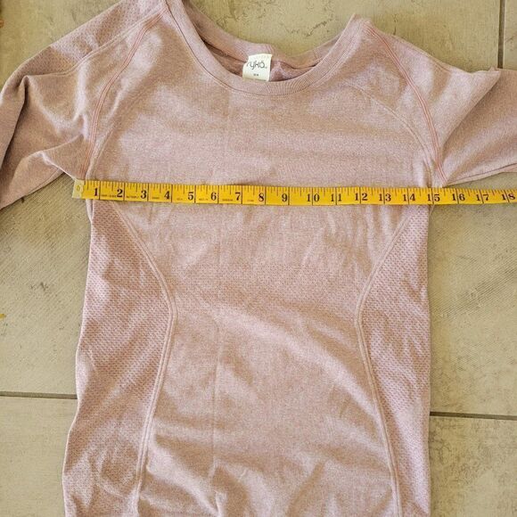 Ruka ing long sleeve top size M - Picture 7 of 8